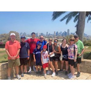 Meet your Posher, Jeff